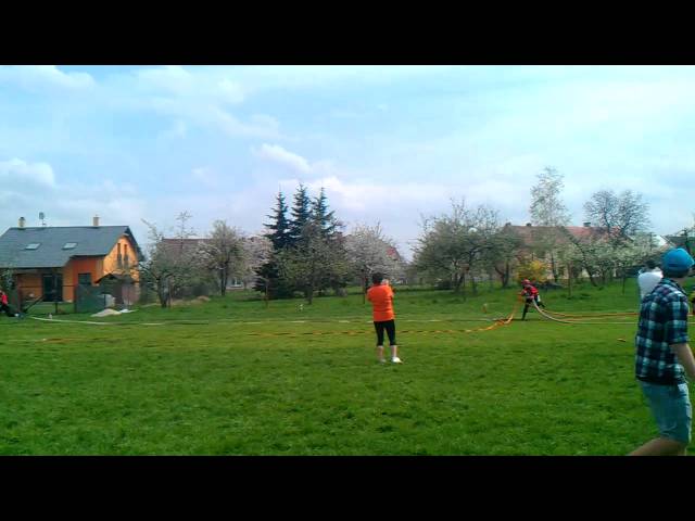 Popůvky, 27. 04. 2013