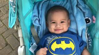 Download lagu Baby 6 months weight 7,8 kg / bayi laki laki lucu 6 bulan mp3 Download lagu Baby 6 months weight 7,8 kg / bayi laki laki lucu 6 bulan mp3