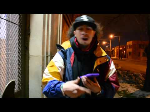 Metra Flako Hi-Top Whites