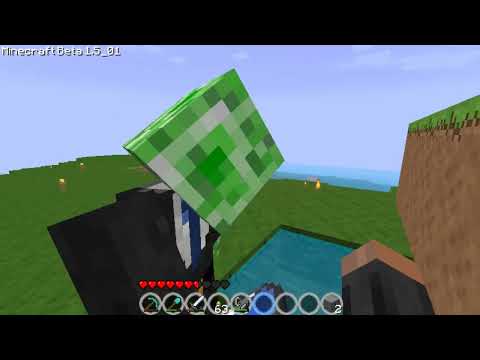 TheExel80 Minecraft - Uusi ansa Osa 37