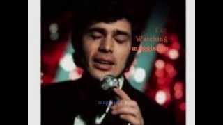 YOU ARE MY LOVE (WITH LYRICS) = ENGELBERT HUMPERDINCK