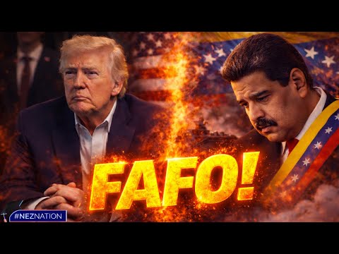 Trump Just CHANGED the World! NOBODY saw THIS Coming