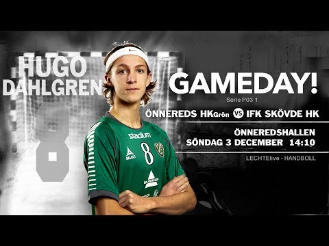 2017-12-03 P03 Önnereds HKgrön vs IFK Skövde HK (24-20)