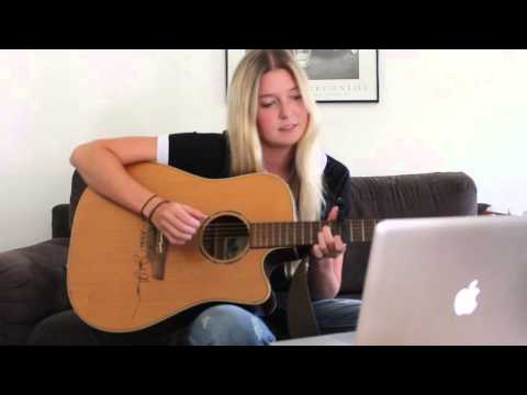 I'm Not Her - Jamie McDell