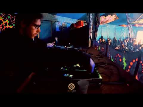 RE-TWIN vs PSILOCYBE PROJECT : Magic New Year