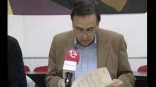 Centro Salud Altabix Infoexpres