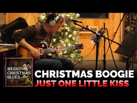 Joe Bonamassa - Christmas Boogie - Official Music Video
