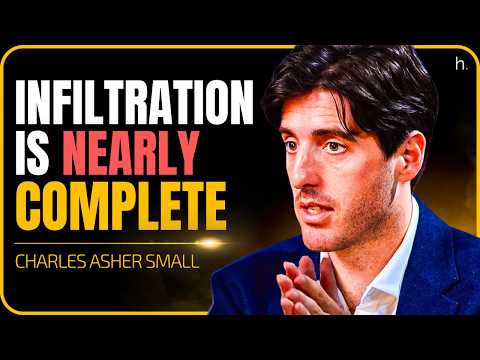 The Hidden Islamist Network That’s ALREADY Inside the West