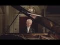 Brahms - Intermezzo in Bbm, Op.117, No.2 (by Rubinstein)