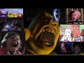 Shrek S Roar Gage Lucas Oldham Crossover