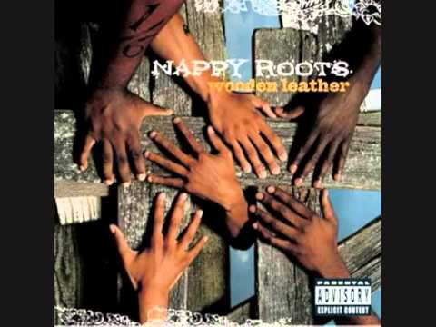 Roun' The Globe - Nappy Roots (Album vesion)