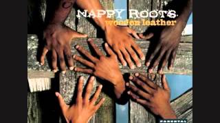 Roun' The Globe - Nappy Roots (Album vesion)