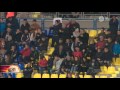 video: Ulysse Diallo második gólja a Szombathelyi Haladás ellen, 2016