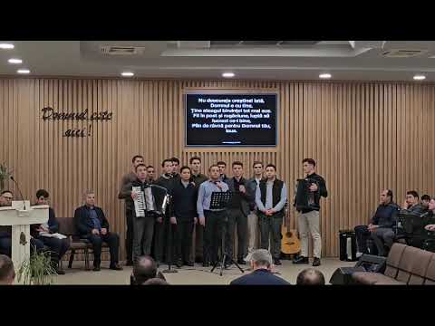 Grup Bărbătesc Vicov de Jos | Voi ce alergați 