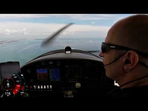 2018.09.03 VFR LIDT Trento - LJPZ Portoroz