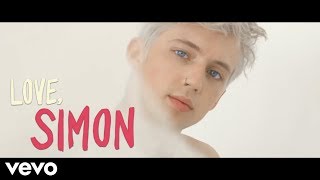 Troye Sivan - Strawberries & Cigarettes