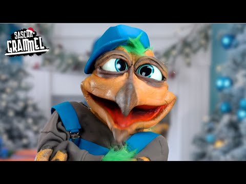 The solution to Christmas stress