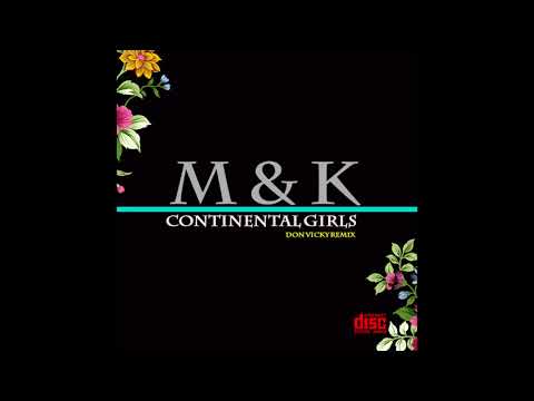 Video thumbnail for Continental girls (remix)