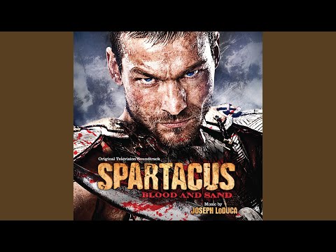 Spartacus End Titles
