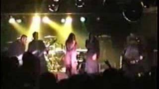 Lacuna Coil - My Wings (Live Brooklyn 2001)