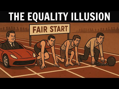 Why Humans Will Never Be Truly Equal – Aristotle