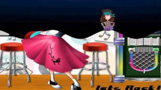 Rosie Flores -- You Tear Me Up