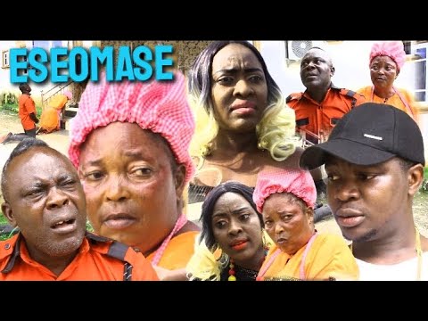 ESEOMASE-[ EPISODE 1] -LATEST BENIN MOVIES 2022