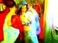 Superstar Belly Dancer Lady Kashmir Turkish Dayton Ohio