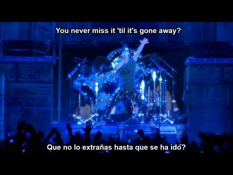 Iron Maiden - Aces High (Official Video)