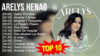 AMT Arelys Henao Mix gameplay video by emilyh, 27:21 duration