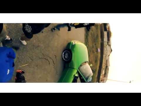 Rey Animal vsp.Menudo - K€€LO (OfficialVideoklip)