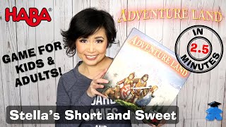 Meeple University - Adventure Land video thumbnail