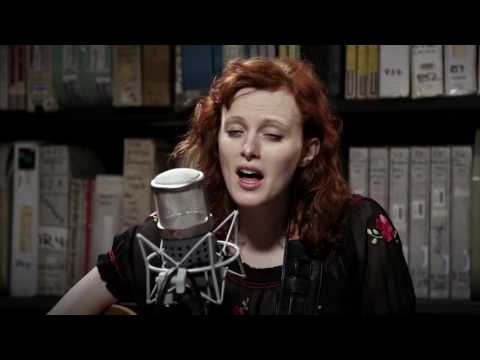 Karen Elson - The Ghost Who Walks - 4/7/2017 - Paste Studios, New York, NY