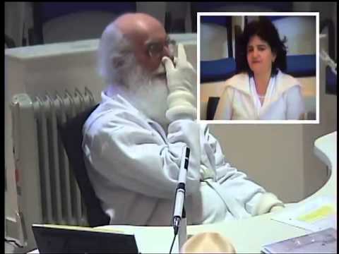 Tertúlia 1292 - Agênere (Ageneticologia) | #Conscienciologia