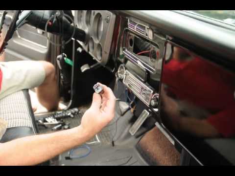 "Next Gen" Wiper Delay 60-72 Chevy Trucks
