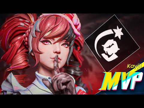 this luna snow ability should be illegal