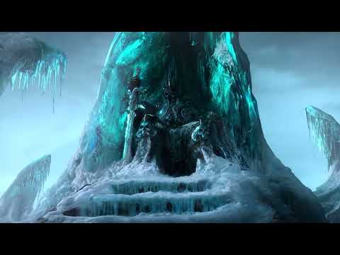 Arthas, My Son (Lostbot Hardstyle/Hardcore Bootleg) | World of Warcraft