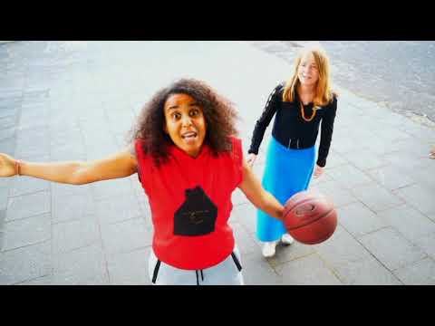 Fleur Earth - Erben des Lichts feat. Dascha (Official Video)