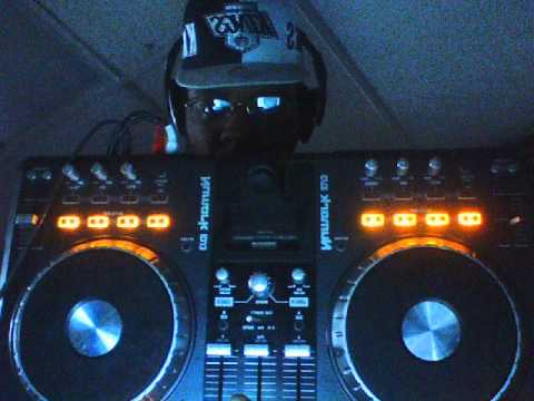 Jody Joe Promo Mix New Rap 2013