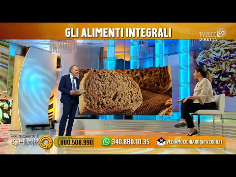 Vediamoci chiaro, 31 maggio 2021 - "Gli integrali"
