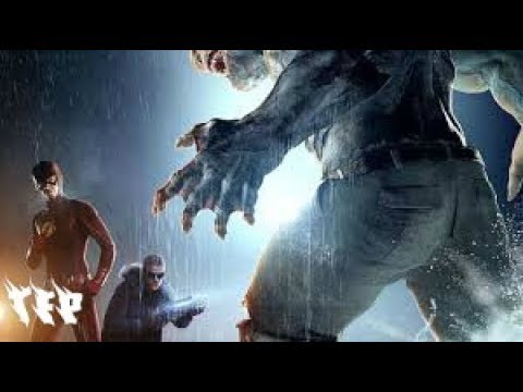 The Flash ⚡ Feel Invincible