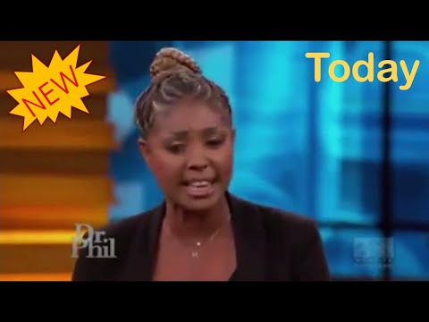 Dr Phil Show Full Ep 2022 June 12. Ep 42