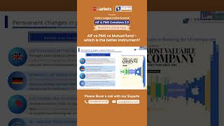 Permanent changes in global hierarchy | AIF & PMS Conclave 2.0 #aifpms