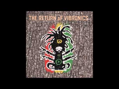 Vibronics - Searching For Jah (feat. Michael Prophet)