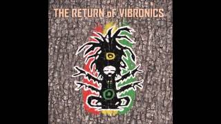 Vibronics - Searching For Jah (feat. Michael Prophet)