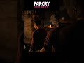 Nick Rye Family Reunited - Emotional Scene #farcrynewdawn