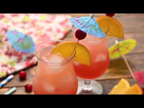 Sex on the Beach Recipe