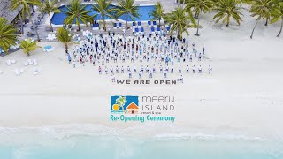 Видео об отеле Meeru Island Resort & Spa, 0