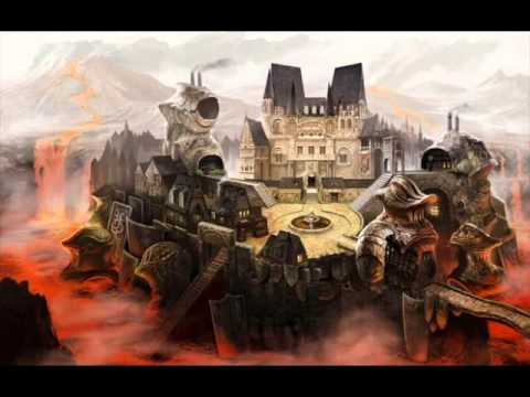 Fave VGM #1092: "The Land in War" ~ Revo