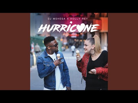 Hurricane (Radio Edit)